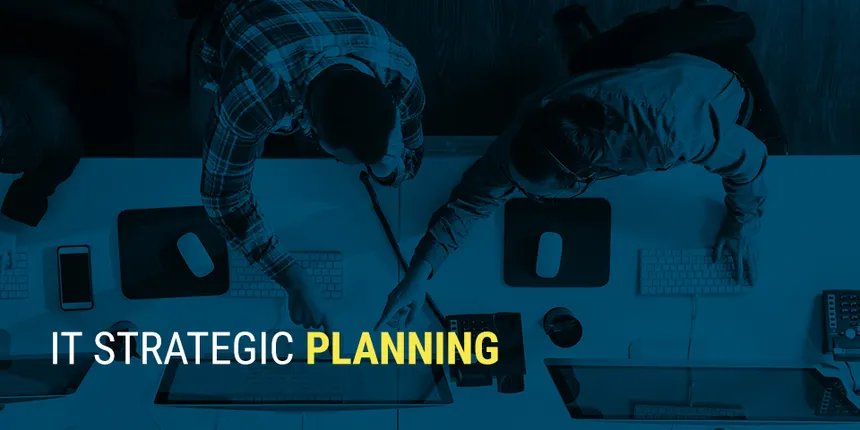 Strategic Planning