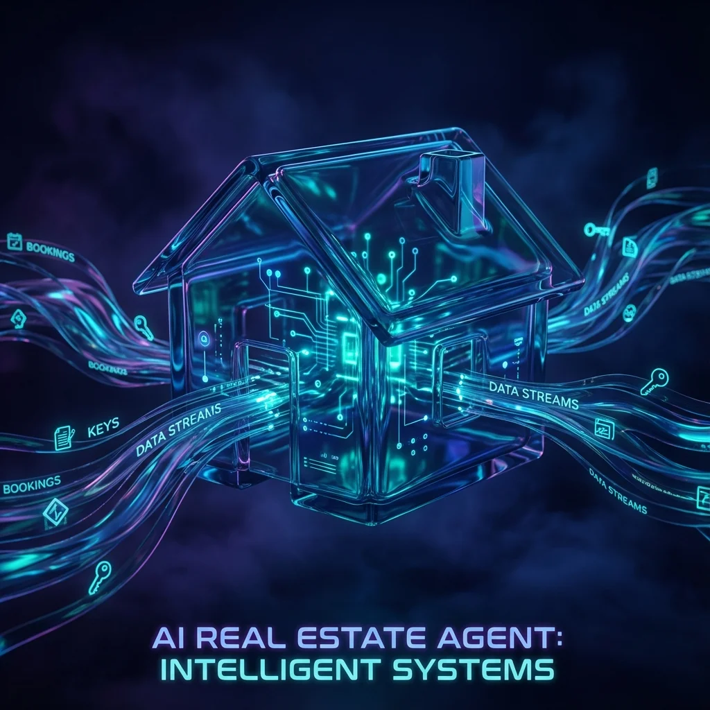 Real Estate AI